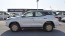 تويوتا فورتونر Fortuner 2.4L Diesel