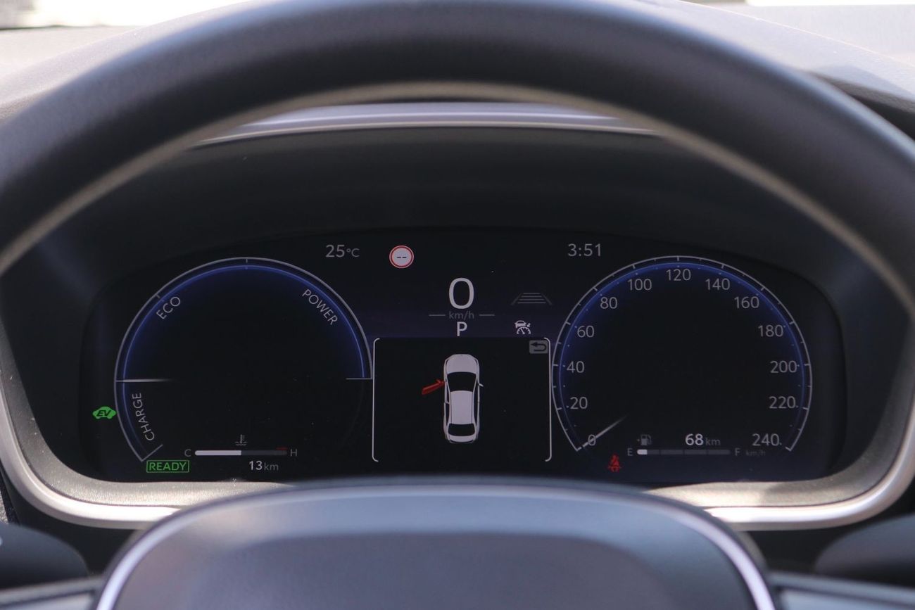 Toyota Corolla TOYOTA LEVIN 2024 ( HYBRID) , WHITE COLOR ,