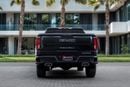 GMC Sierra Denali Ultimate 6.2L | 4,798 P.M  | 0% Downpayment | Agency Warranty!