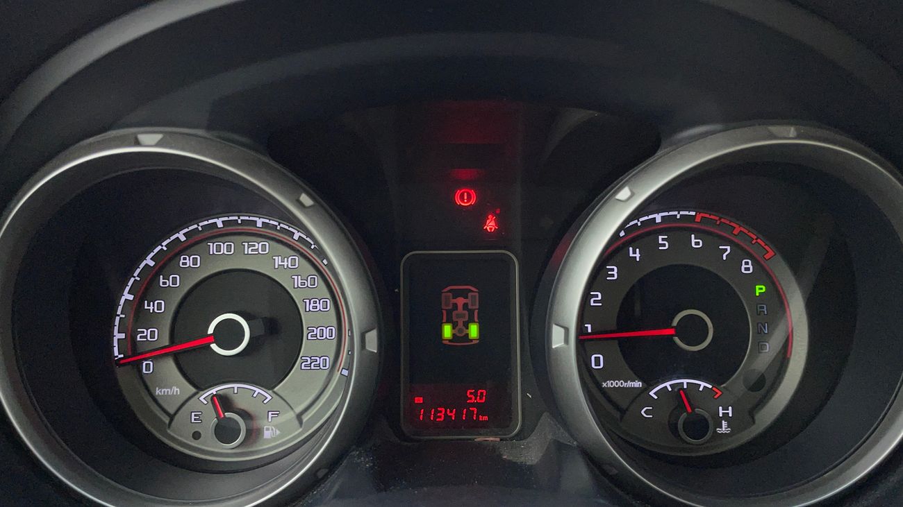 Mitsubishi Pajero GLS BASE 3.5 | Zero Down Payment | Free Home Test Drive