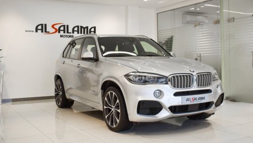 BMW X5M