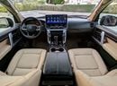 Toyota Land Cruiser Toyota landcruise 2009 Model Facelifted 2025 GXR 4.0L V6 petrol Engine Colour Black push start Trans