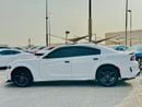 دودج تشارجر GT 3.6L