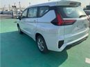 ميتسوبيشي إكسباندر 1.5L 4cyl petrol Full Option Zero KM