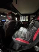 بايك BJ40 LUXURY