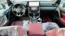 Lexus LX600 SIGNATURE