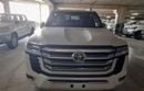 تويوتا لاند كروزر TOYOTA LAND CRUISER VXR 3.3 2025