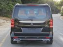 Mercedes-Benz V 250 Std 2.1L MERCEDES V-250 GCC 2018 BODY KIT MAYBACH 2023 // PERFECT CONDITION WITH GOOD PRICE