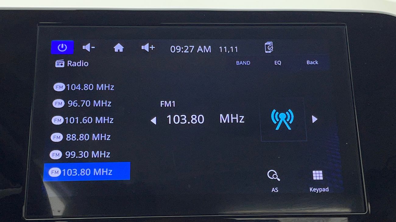 هيونداي أكسنت COMFORT + 1.5 | بدون دفعة مقدمة | اختبار القيادة في المنزل