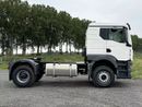 MAN TGS TGS 22.440 4x2 BB SA