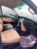 Toyota Fortuner EXR 2.7L (160 HP)