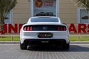 Ford Mustang Std