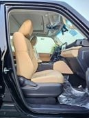 تويوتا برادو ALL ROUNDER / MID OPTION / 2.4T V4 PETROL / SUNROOF / LEATHER SEATS (CODE # P24AR)