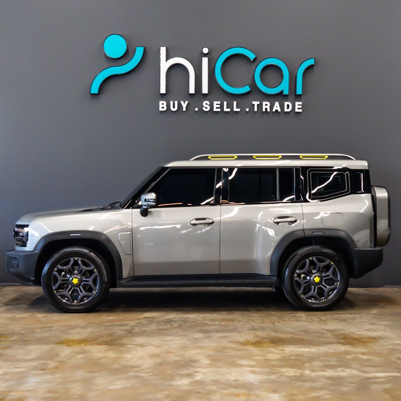 Jetour T2 Luxury AED 2,433pm • 0% Downpayment • Jetour T2 • 1 Year Warranty