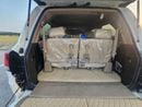 Toyota Land Cruiser GXR