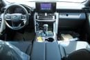 تويوتا لاند كروزر LC300 4.0L PETROL V6 GXR FULL WITH-RADAR AT 7S 2026MY