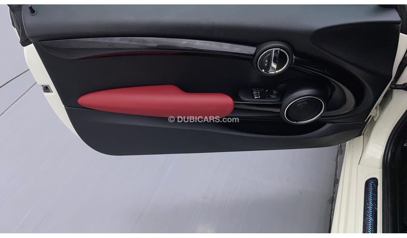 Mini Cooper S S 2 | Zero Down Payment | Free Home Test Drive