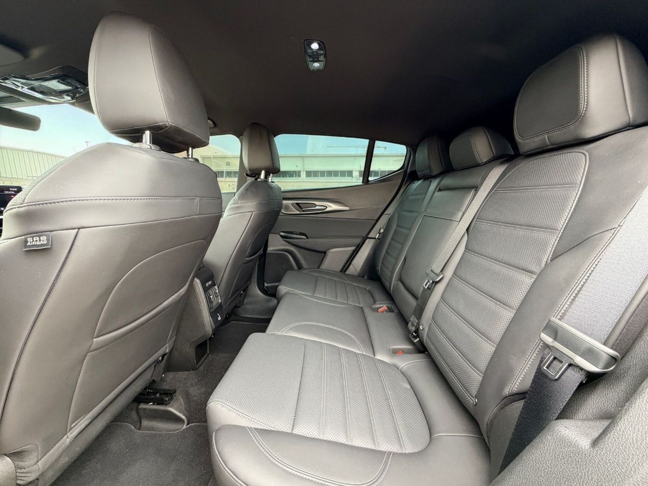 ألفا روميو تونالي AED 1,920 P.M | 0% DOWN PAYMENT | ALFA ROMEO TONALE VELOCE | AGENCY WARRANTY | 2024 | GCC SPECS
