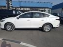 BYD QIN PLUS STD