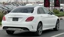 Mercedes Benz C200 AMG