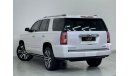 جي أم سي يوكون 2019 GMC Yukon Denali, October 2022 GMC Warranty, Very Low KMs, GCC