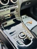 Mercedes-Benz C 300 Coupe