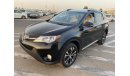 Toyota RAV4 2015 TOYOTA RAV4 GXR / AWD / MID OPTION