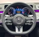 Mercedes Benz S500 4MATIC L 2021 Mercedes S500 4Matic, 1 Year Warranty, Service History, Clean Title, Excellent Conditi