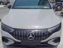 Mercedes-Benz EQE 350 SUV