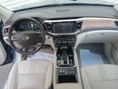 GAC GS8