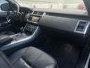 Land Rover Range Rover Sport HSE