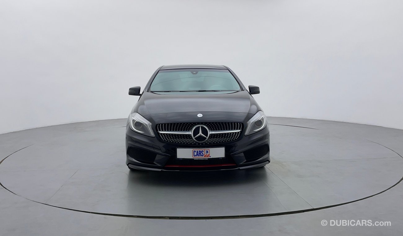 Mercedes-Benz A 250 A250 Sport 2000