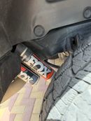 Jeep Wrangler 2024 Jeepers Edition Rubicon V6 in perfect condition!