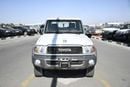 Toyota Land Cruiser Pick Up 4.0L V6 Petrol  ( ready stock available )