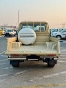 Toyota Land Cruiser 70 Toyota LC79 SC AT 2026