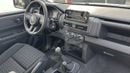 Mitsubishi L200 GLS GLX Double Cab Petrol 2.4L