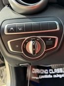مرسيدس بنز C 300 كوبيه