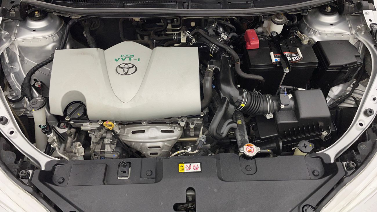 Toyota Yaris SE 1.5 | Zero Down Payment | Home Test Drive