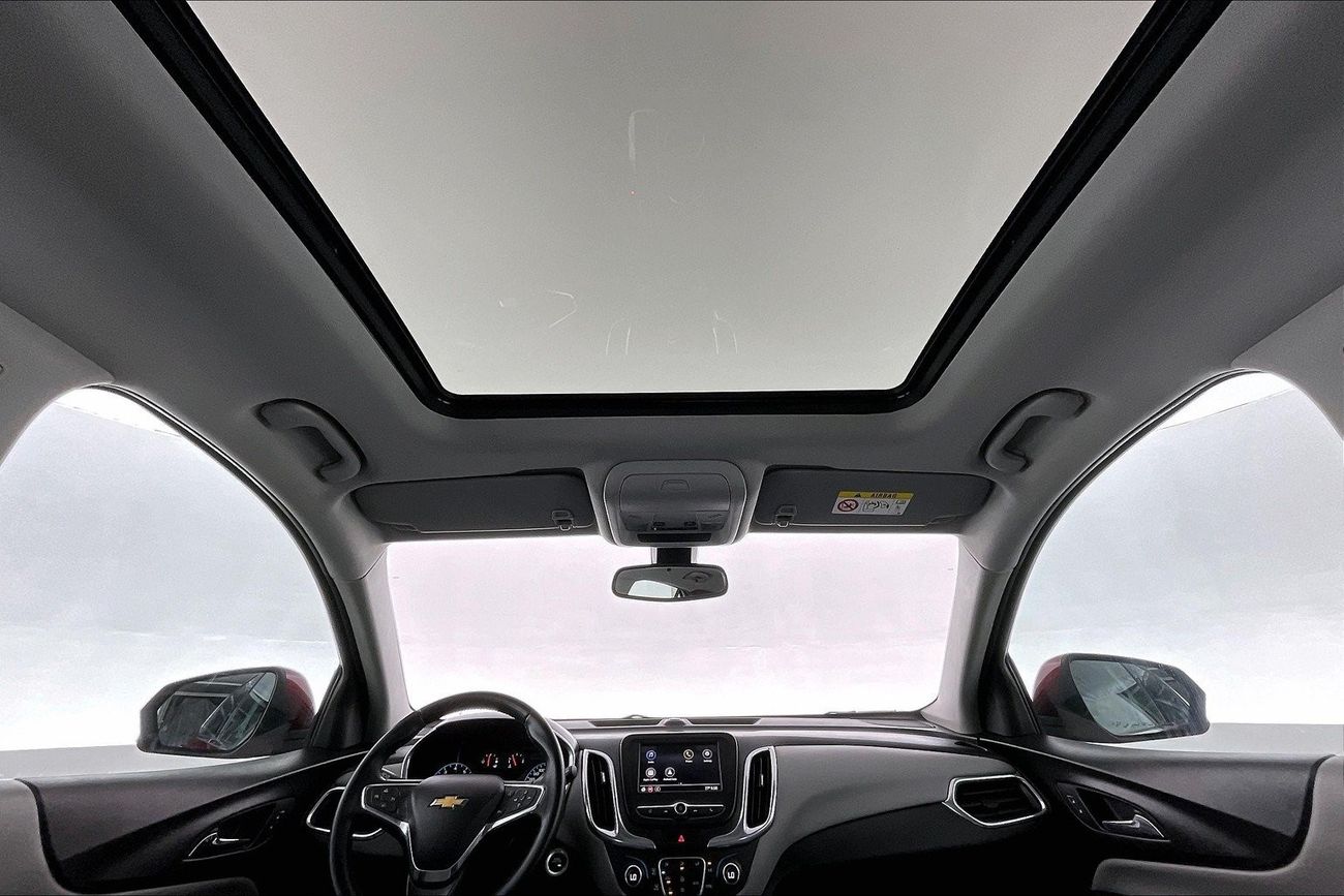 شيفروليه تاهو RST | شامل الضمان | 0 ﺪﻔﻋﺓ ﺃﻮﻟﻯ