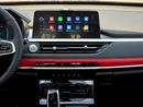 Chery Tiggo 7 Pro Max Premium - GCC Specs - Brand New!