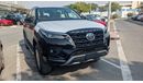 Toyota Fortuner VXR Limited 4.0L AT