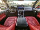 Toyota Land Cruiser Toyota landcruise 2015Model Facelifte 2025 4.0L v6 petrol Engine Colour Black push start Transmissio
