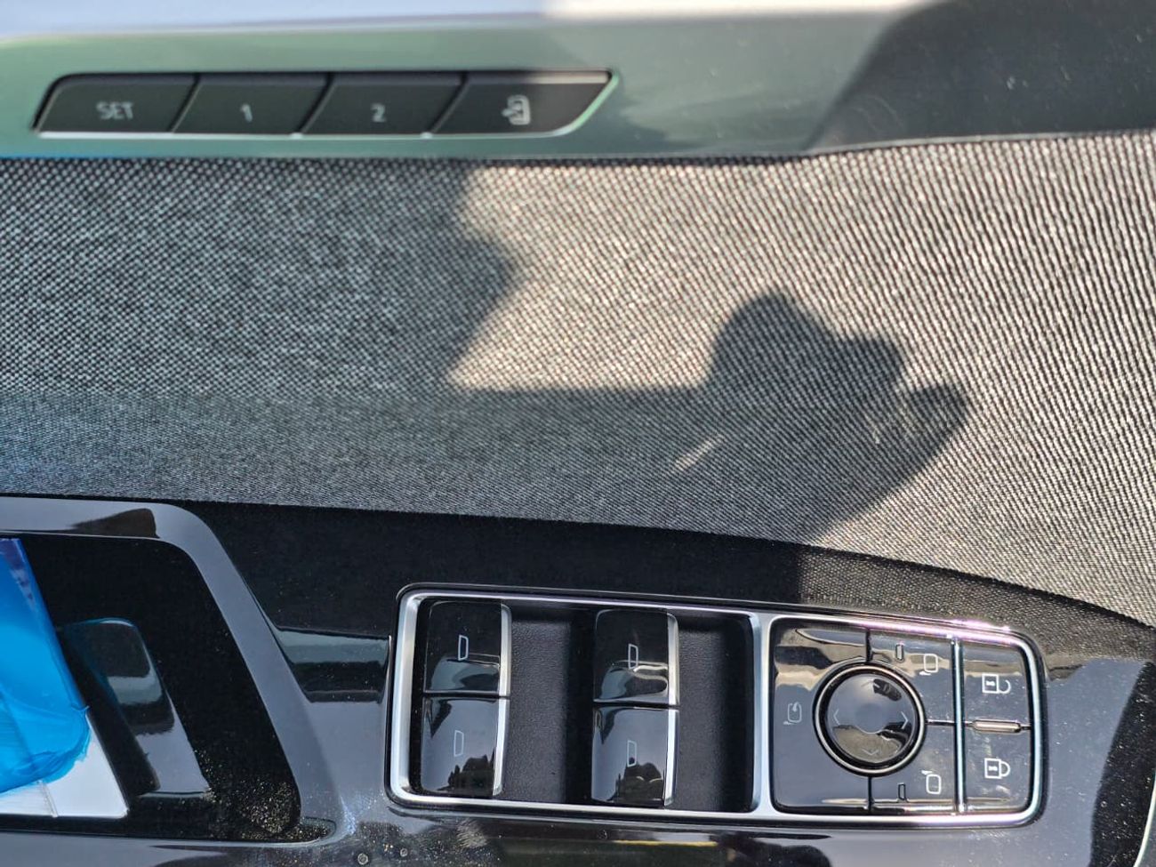 Cadillac Escalade Premium Luxury 6.2L AWD