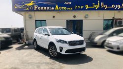 Kia Sorento KIA SORENTO V6 3.5L /// 2020 /// SPECIAL OFFER /// BY FORMULA AUTO /// FOR EXPORT