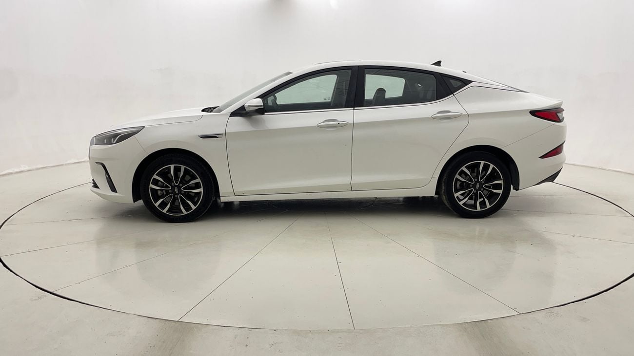 جاك J7 INTELLIGENT 1.5 | بدون دفعة مقدمة | اختبار القيادة في المنزل