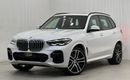 BMW X5 2023 BMW X5 xDrive40i M-Sport, 2027 BMW Warranty, Full BMW Service History, Low Kms, GCC