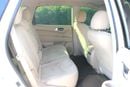 Nissan Pathfinder SL Nissan pathfinder 2016 (4x4) gulf space full automatic , accident free