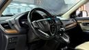 Honda CRV Touring 2.4L (188 HP)