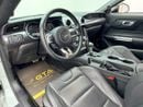 فورد موستانج 2022 Ford Mustang Mach 1 Premium, March/2028 Ford Warranty, Full Ford Service History, GCC