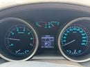 Toyota Land Cruiser GXR 4.0